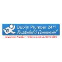 Dublin Plumber 24 hrs. logo